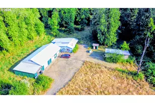 15462 S Buckner Creek Rd, Mulino, OR 97042 - Photo 2