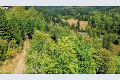 15462 S Buckner Creek Rd, Mulino, OR 97042 - Photo 6