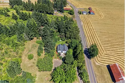 9803 SW Old Highway 47, Gaston, OR 97119 - Photo 34