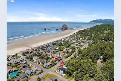 2887 S Hemlock St, Cannon Beach, OR 97110 - Photo 2