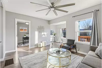 1405 NE 63rd Ave, Portland, OR 97213 - Photo 6