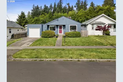 1465 3rd St, Astoria, OR 97103 - Photo 1