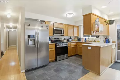 390 SW Ash St, Willamina, OR 97396 - Photo 16