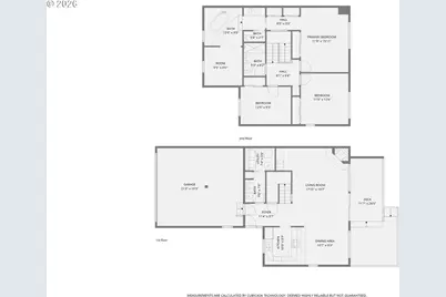 18215 SW Monte Verdi Blvd, Beaverton, OR 97007 - Photo 28