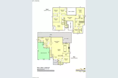 3402 NW 117th Pl, Portland, OR 97229 - Photo 34