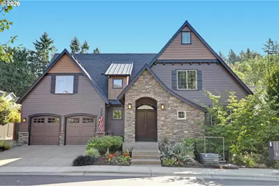 3402 NW 117th Pl, Portland, OR 97229 - Photo 1