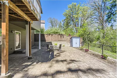 5802 NW Bannister Dr, Portland, OR 97229 - Photo 24