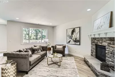5802 NW Bannister Dr, Portland, OR 97229 - Photo 4