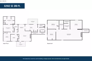 52052 SE 3rd Pl, Scappoose, OR 97056 - Photo 42