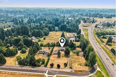 12307 NE 184th St, Battle Ground, WA 98604 - Photo 2
