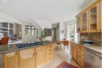3016 SE Berkeley Pl, Portland, OR 97202 - Photo 16