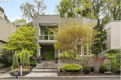 3016 SE Berkeley Pl, Portland, OR 97202 - Photo 2