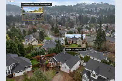 12444 SE Spencer Ct, Happy Valley, OR 97086 - Photo 46