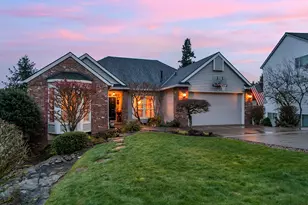 12444 SE Spencer Ct, Happy Valley, OR 97086 - Photo 2