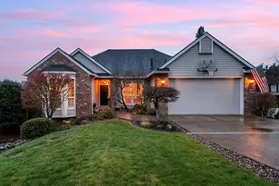 12444 SE Spencer Ct, Happy Valley, OR 97086 - Photo 1