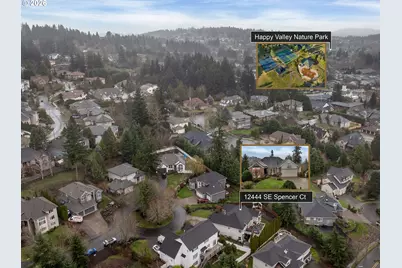 12444 SE Spencer Ct, Happy Valley, OR 97086 - Photo 44