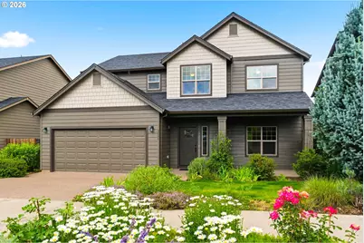 3091 NE Hidden Meadow Dr, McMinnville, OR 97128 - Photo 34