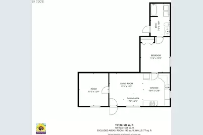 500 S Toutle Rd, Toutle, WA 98649 - Photo 42