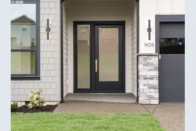 905 NW 173rd Cir, Ridgefield, WA 98642 - Photo 4