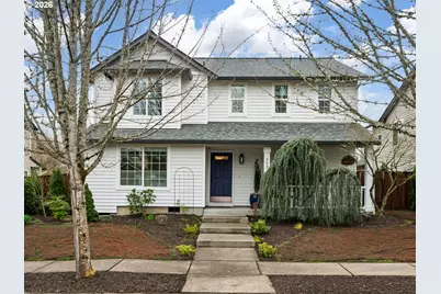 808 NW 14th Ave, Battle Ground, WA 98604 - Photo 1