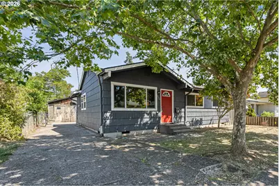 4536 SE 97th Ave, Portland, OR 97266 - Photo 2