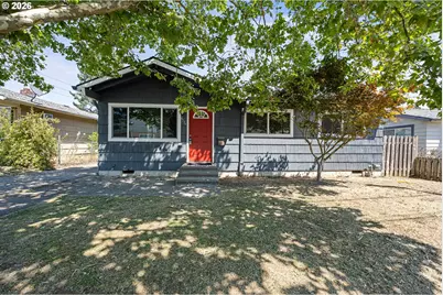 4536 SE 97th Ave, Portland, OR 97266 - Photo 1