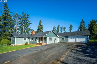 35478 Brabham Rd, Pleasant Hill, OR 97455 - Photo 1