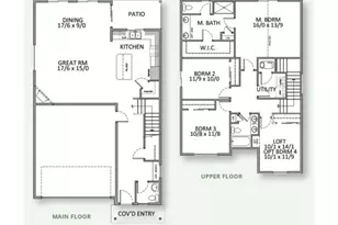 15701 SE Compass Crse St, Happy Valley, OR 97086 - Photo 2