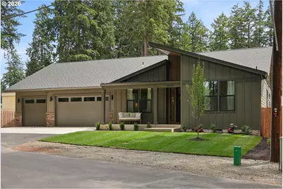 1400 SE River Forest Rd, Portland, OR 97267 - Photo 1