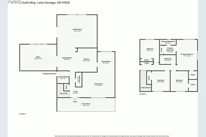17410 Schalit Way, Lake Oswego, OR 97035 - Photo 46