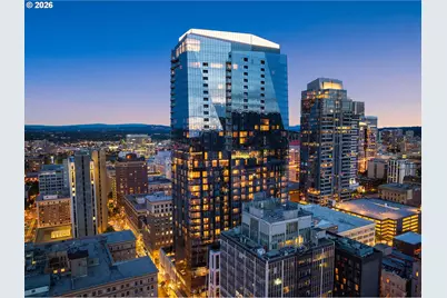 550 SW 10th Ave #2205, Portland, OR 97205 - Photo 1