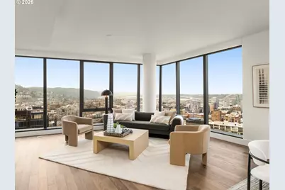 550 SW 10th Ave #2205, Portland, OR 97205 - Photo 4