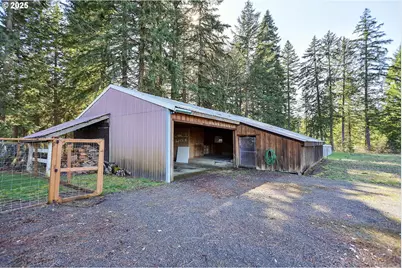 971 Highway 141, White Salmon, WA 98672 - Photo 14