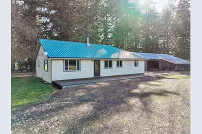 971 Highway 141, White Salmon, WA 98672 - Photo 1