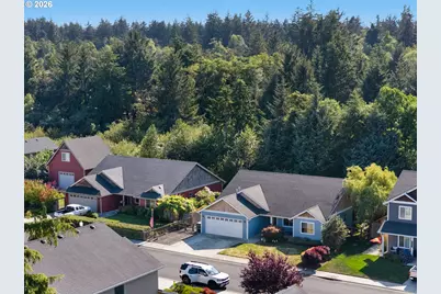 1745 W Pacific Ridge Ln, Hammond, OR 97121 - Photo 4