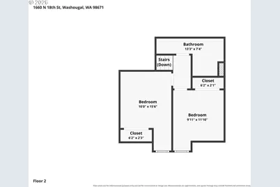 1660 N 18th St #42, Washougal, WA 98671 - Photo 30