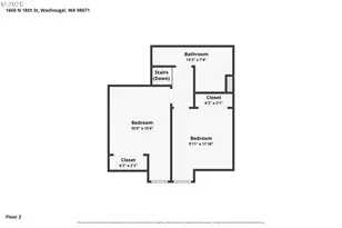 1660 N 18th St, Washougal, WA 98671 - Photo 30
