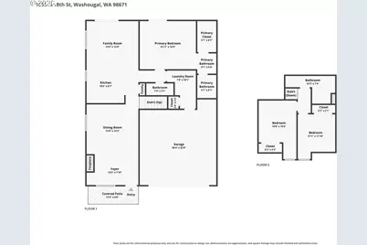 1660 N 18th St #42, Washougal, WA 98671 - Photo 28