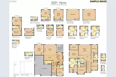 1124 N Helens View Dr, Ridgefield, WA 98642 - Photo 2