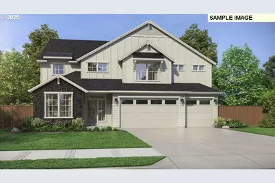 1124 N Helens View Dr, Ridgefield, WA 98642 - Photo 1