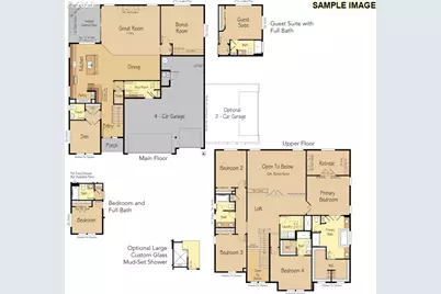 1124 N Helens View Dr, Ridgefield, WA 98642 - Photo 2