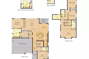 1124 N Helens Vw Dr, Ridgefield, WA 98642 - Photo 2