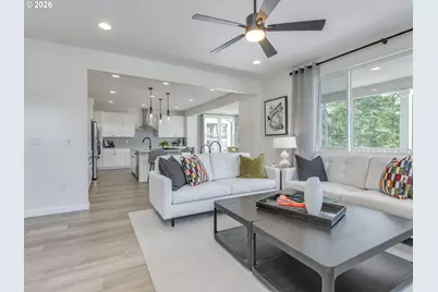 1877 NE Currin Creek Dr, Estacada, OR 97023 - Photo 6