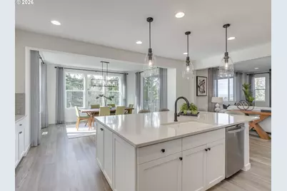 1877 NE Currin Creek Dr, Estacada, OR 97023 - Photo 12