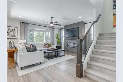 1877 NE Currin Creek Dr, Estacada, OR 97023 - Photo 2