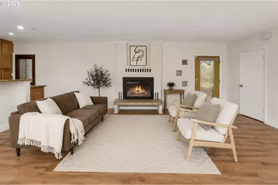 9660 NW Bermar Ln, Portland, OR 97229 - Photo 4