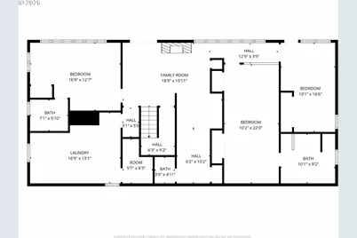 9660 NW Bermar Ln, Portland, OR 97229 - Photo 36