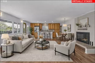 9660 NW Bermar Ln, Portland, OR 97229 - Photo 2
