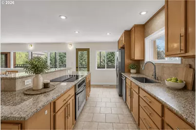 9660 NW Bermar Ln, Portland, OR 97229 - Photo 6