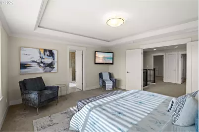 4611 NW 130th Ave, Portland, OR 97229 - Photo 24